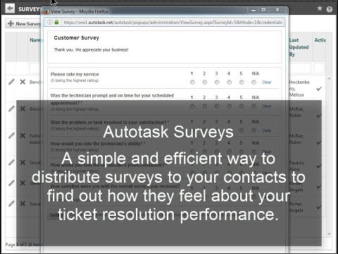 autotask outlook extension for mac